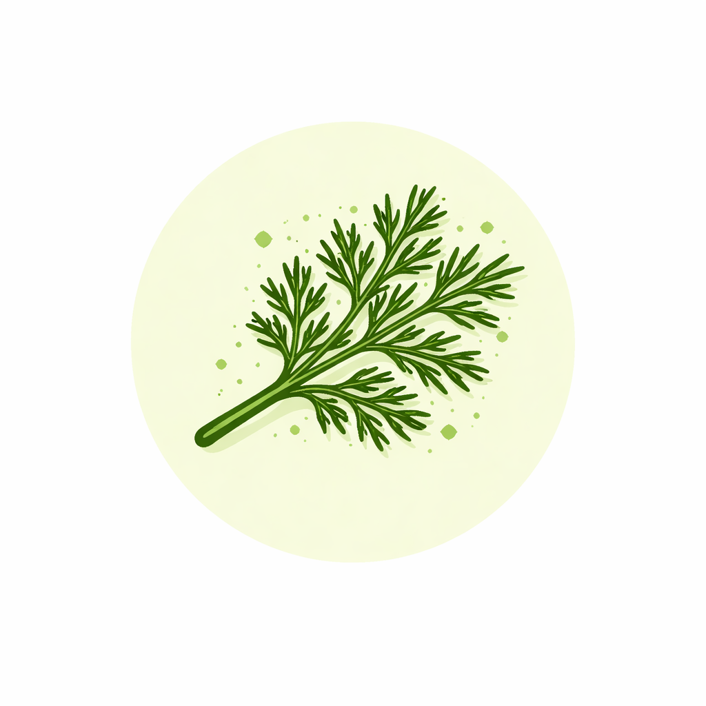 Dill Logo